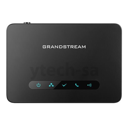 Grandstream DECT VoIP Base Station DP750