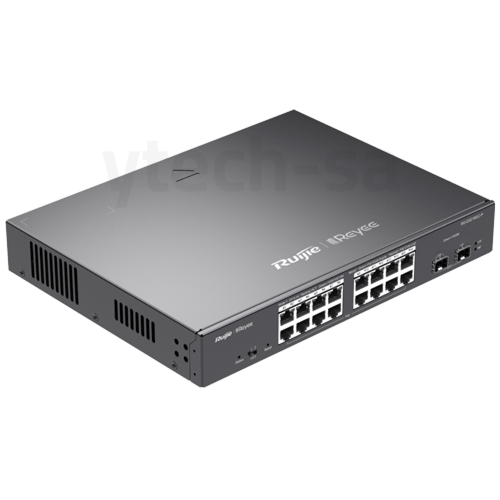 Ruijie RG-ES218GC-P