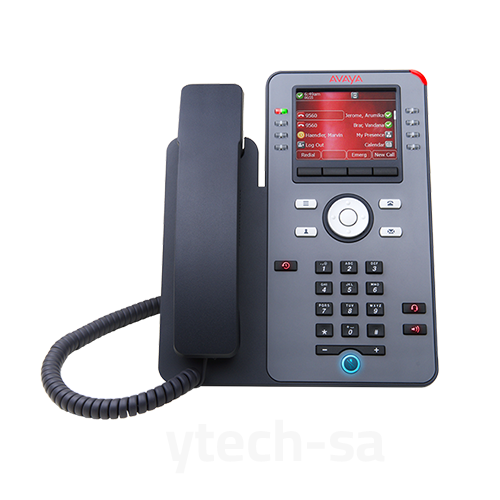 افايا هاتف Avaya J179