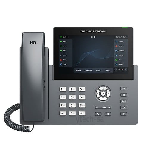هاتف جراندستريم Grandstream GRP2670