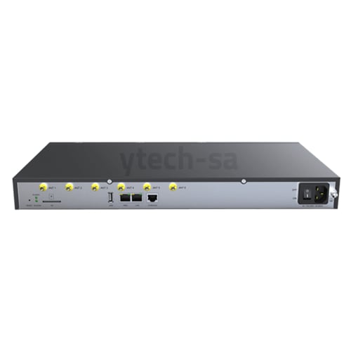 Yeastar P560 VoIP PBX لإدارة الاتصالات