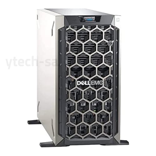 Dell PowerEdge T340
