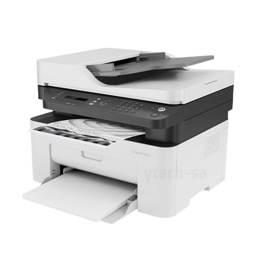 Printer Laser MFP 137fnw (4ZB84A) HP