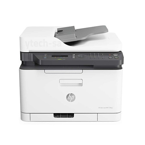 printer Laser Color MFP 179fnw HP