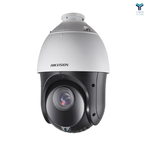 PTZ Hikvision 4MP DS-2DE4425IW-DE(S6) 25 × IR Netw...
