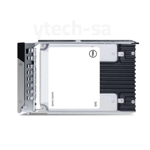 Dell 960GB SSD SATA Read Intensive 6Gbps