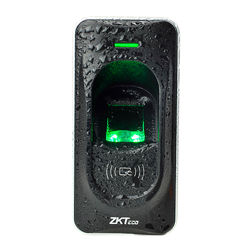 ZKTeco FR1200 - جهاز بصمة وبطاقة للاستخدام الداخلي...