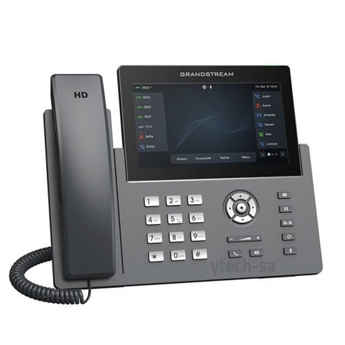 هاتف جراندستريم Grandstream GRP2670