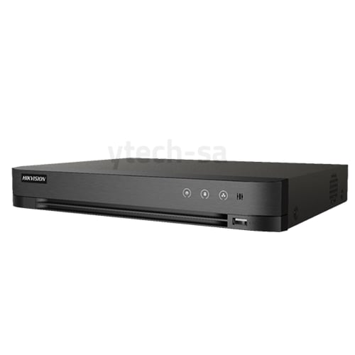 Hikvision Dvr-DS7204HTHI-k1-4ch