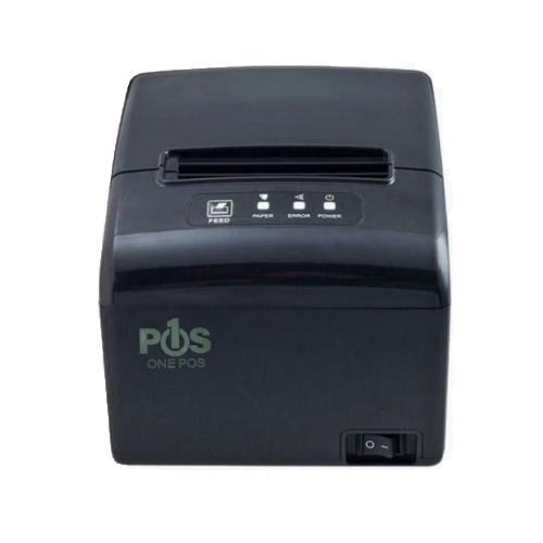 طابعة كاشير حرارية One Pos Printer USB
