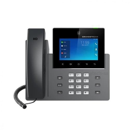 Grandstream GXV3450