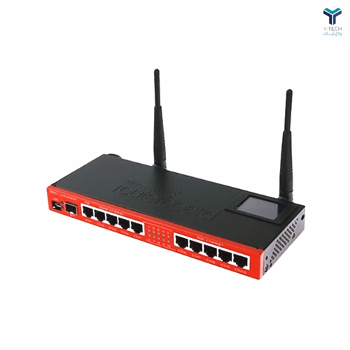 Mikrotik Router Board RB2011UiAS-IN