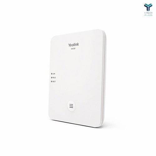 Yealink W80B DECT IP
