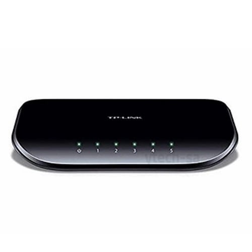 TPLink Desktop Switch