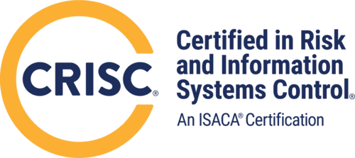 بنك اسئلة ISACA - CRISC - CISA - CISM