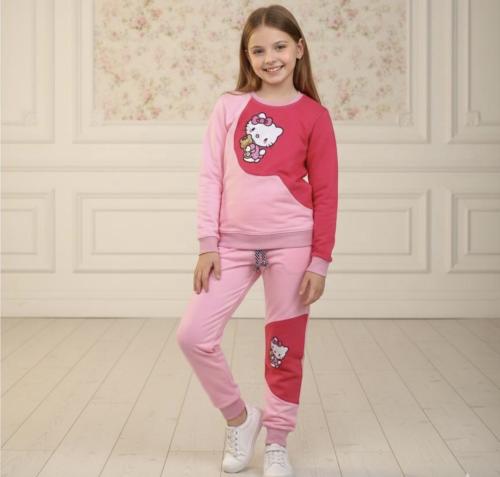 Hello Kitty set