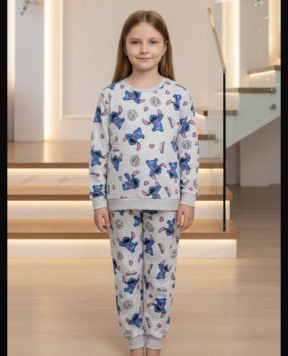 Stitch set for girls and boys