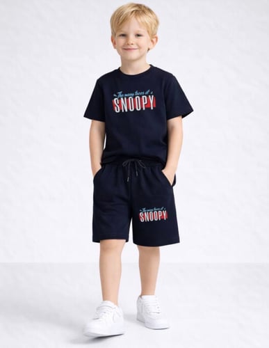 Snoppy set