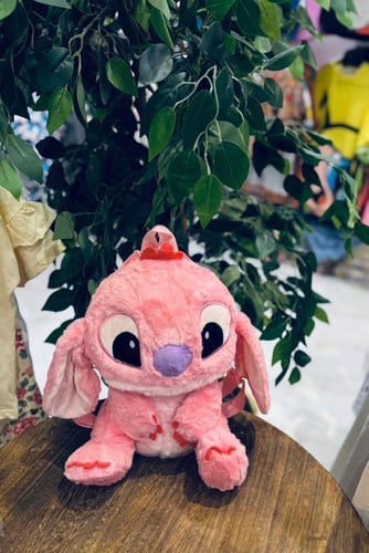 Angel backpack