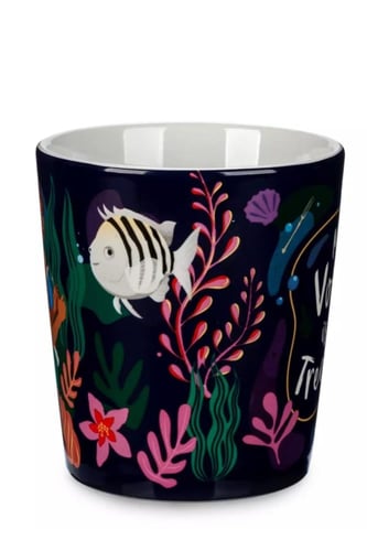 كوب الحورية