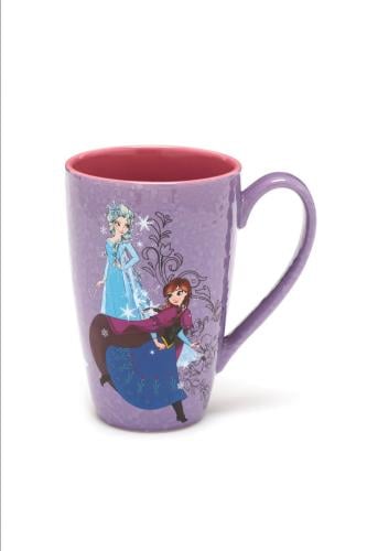 كوب إلسا و أنا