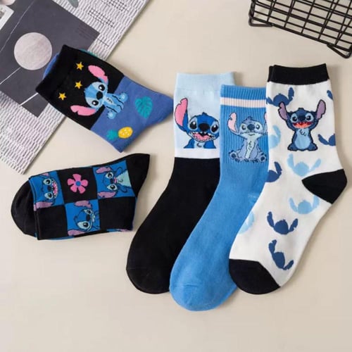 جوارب ستيتش