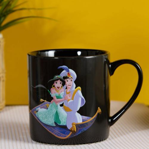 كوب علاء الدين الحراري