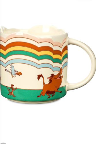 كوب تيمون وبومبا