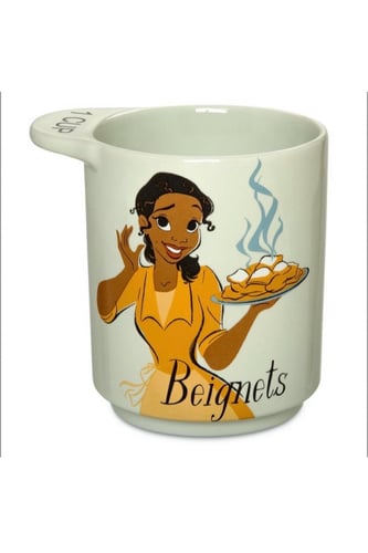 أكواب معيارية تيانا