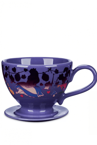 كوب أليس الحرراري