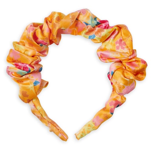 طقم ربطة شعر تيانا