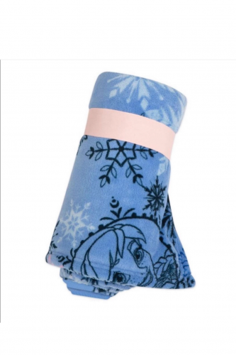 بطانية فروزن