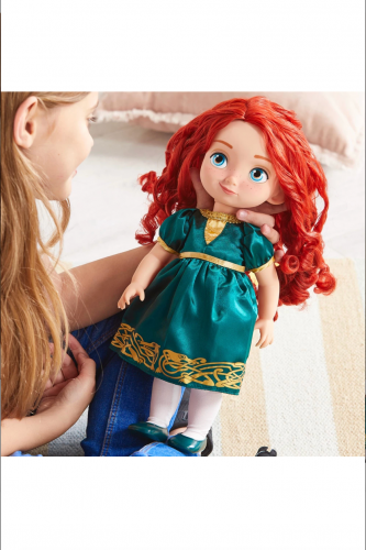 دمية مريدا انيميتورز كولكشن