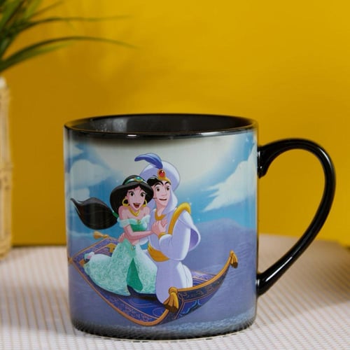 كوب علاء الدين الحراري