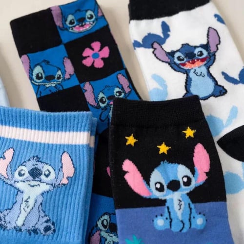 جوارب ستيتش