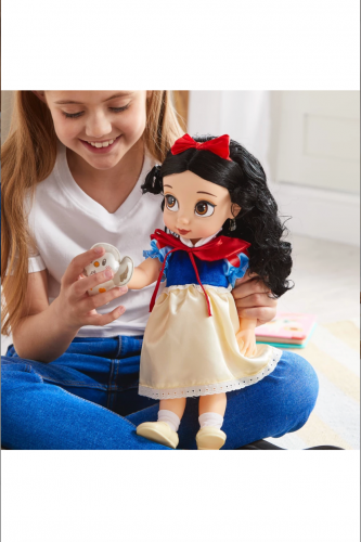 دمية سنووايت انيميتورز كولكشن