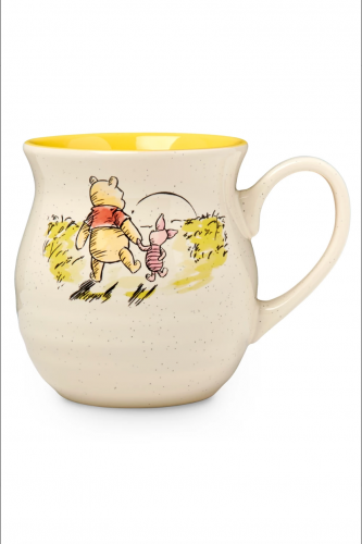 كوب ويني ذا بوه