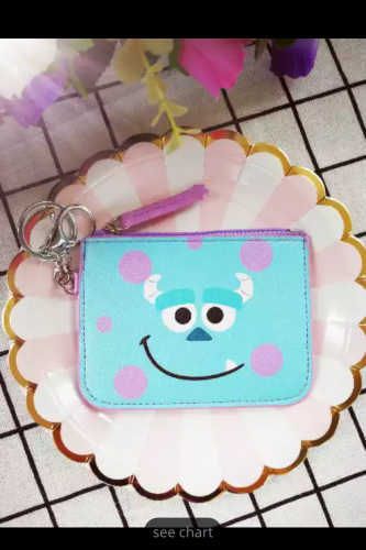 كارد هولدر شلبي