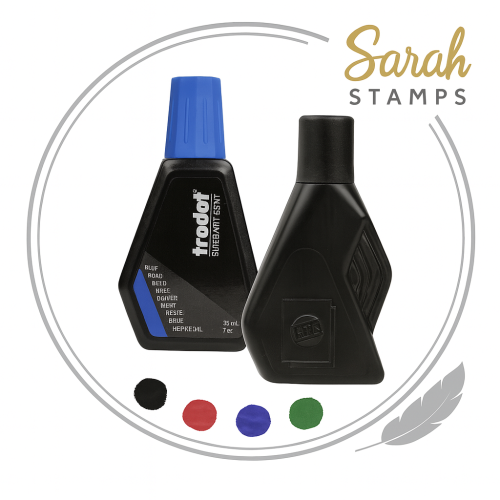 انبوب حبر سائل 28 ملم