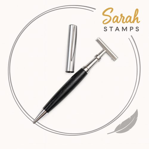 ختم قلم الماني جديد