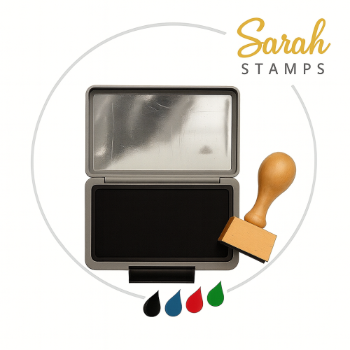 حبر دائم مقاوم للماء و المسح ..