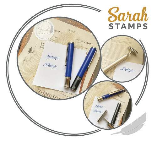 ختم USB الجديد