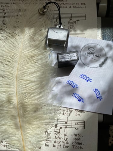 ختم التعليق ميني