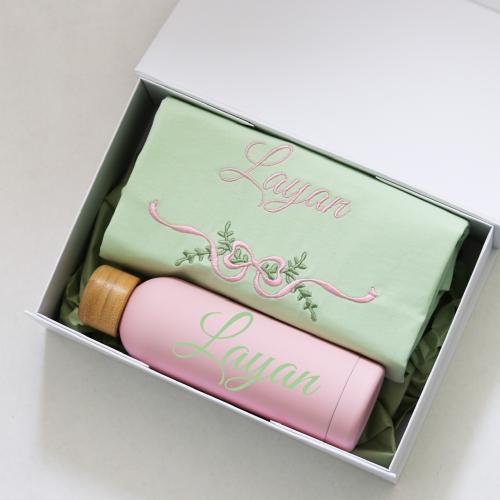 بوكس هدايا العيد