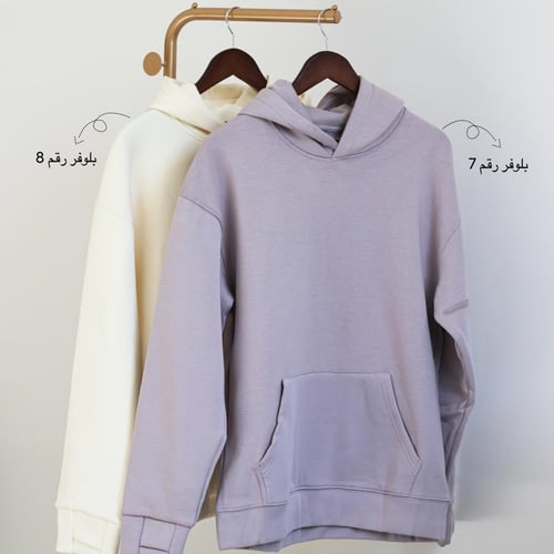 بلوفر رجالي​ - نجدية