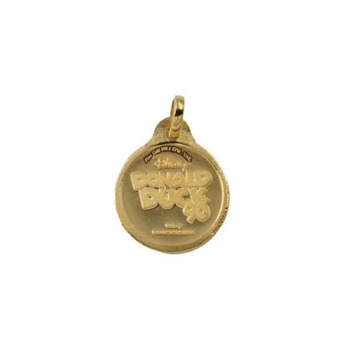 جنيه كركور وفرفور وزرزور مع تعليقة وزن 8.35 قرام ع...