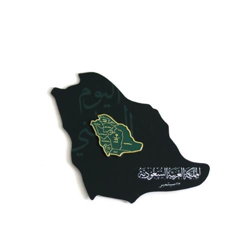 توزيعات بروشات الخريطة