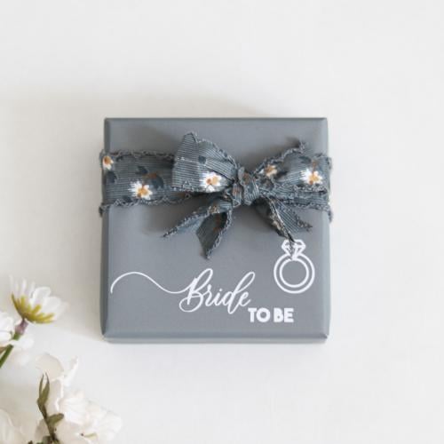 تغليف Bride to be