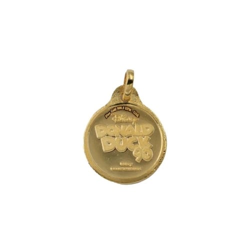 جنيه كركور وفرفور وزرزور مع تعليقة وزن 4.35 قرام ع...