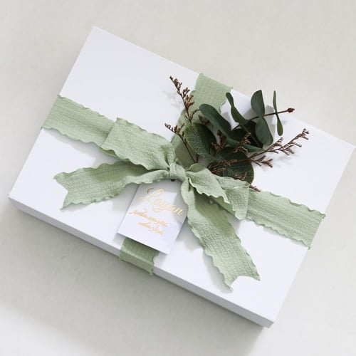 بوكس هدايا العيد